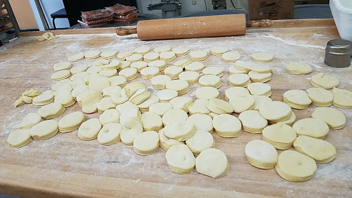 Donut Shop «Best Donuts», reviews and photos, 1492 N Hampton Rd, DeSoto, TX 75115, USA