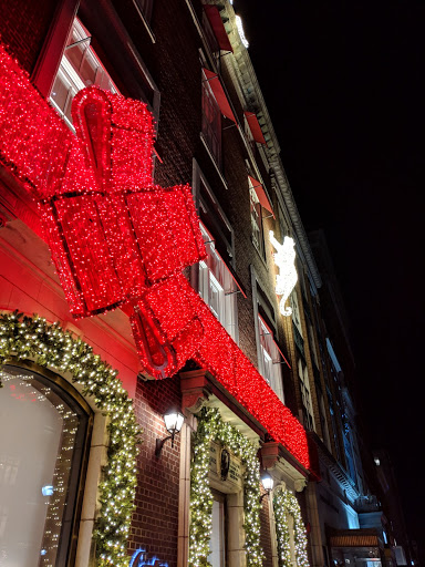 Jewelry Store «Cartier», reviews and photos, 40 Newbury St, Boston, MA 02116, USA