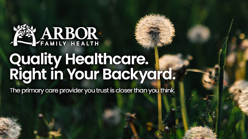 Arbor Family Health