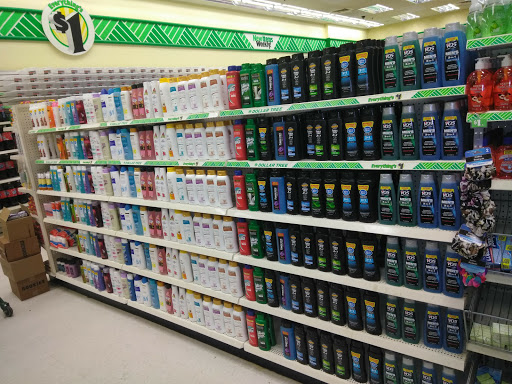 Dollar Store «Dollar Tree», reviews and photos, 5110 Pennell Rd, Media, PA 19063, USA