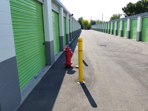 Storage Facility «Extra Space Storage», reviews and photos, 8308 700 E, Sandy, UT 84070, USA