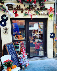 Photos du propriétaire du Restaurant américain Betty's Resto by House Cookies à Aix-en-Provence - n°1