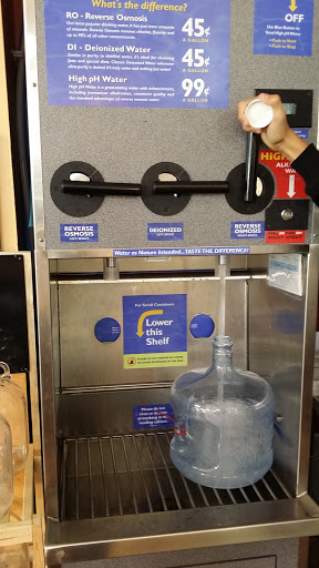 Grocery Store «Tidal Creek Co-op», reviews and photos, 5329 Oleander Dr # 100, Wilmington, NC 28403, USA