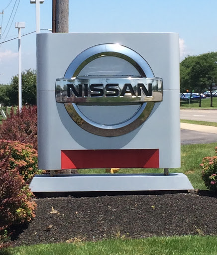 Nissan Dealer «West Herr Nissan of Orchard Park», reviews and photos, 3580 Southwestern Blvd, Orchard Park, NY 14127, USA