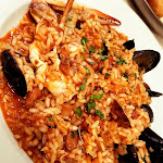 Photo n°3 de l'avis de Fernando. fait le 11/07/2018 à 23:03 sur le  Il Principe à Pavullo nel Frignano