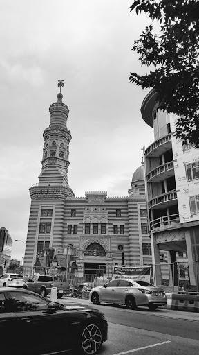 Tourist Attraction «Escape The Room Indianapolis», reviews and photos, 525 Massachusetts Ave, Indianapolis, IN 46204, USA