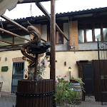 Photo n°2 de l'avis de David.e fait le 26/06/2017 à 13:34 sur le  Trattoria Scudo Di Francia à Agliè