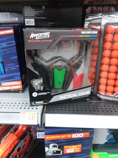 Department Store «Walmart Supercenter», reviews and photos, 222 E Smokerise Dr, Wadsworth, OH 44281, USA