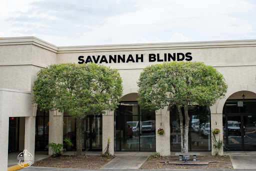 Savannah Blinds Shutters and Shades image 1