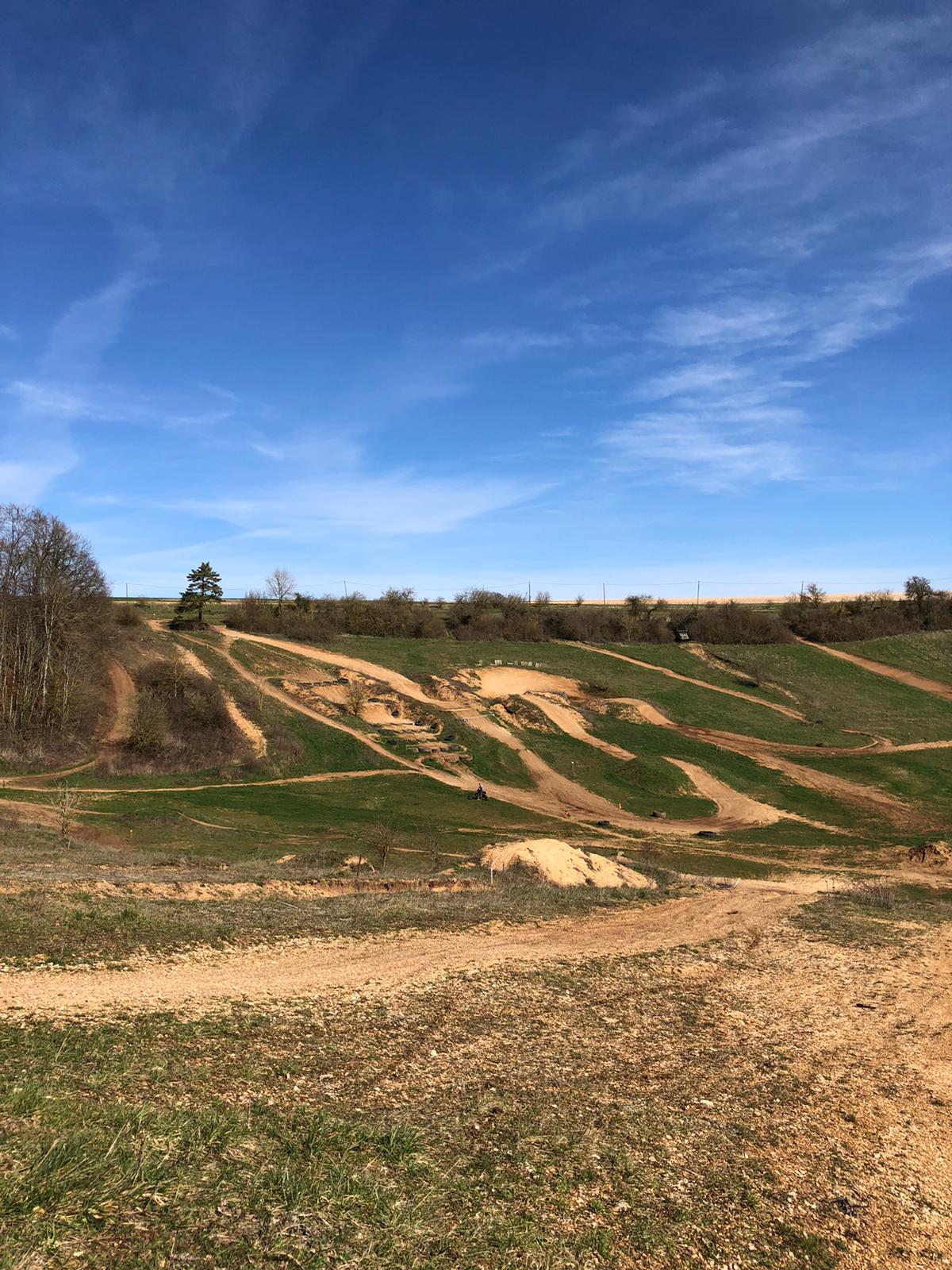 Photo n° 1 de l'avis de Maxime.u fait le 17/03/2020 à 15:35