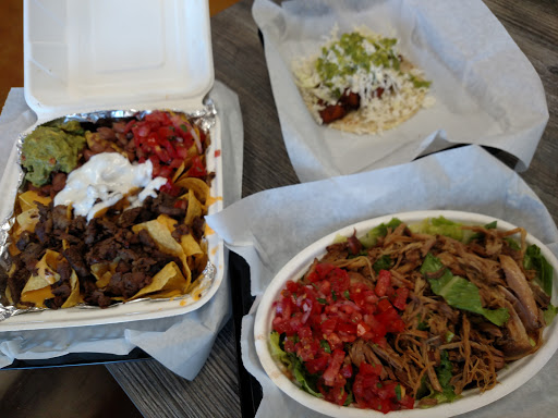 Shopping Mall «Cochrane Plaza», reviews and photos, 780 Cochrane Rd, Morgan Hill, CA 95037, USA