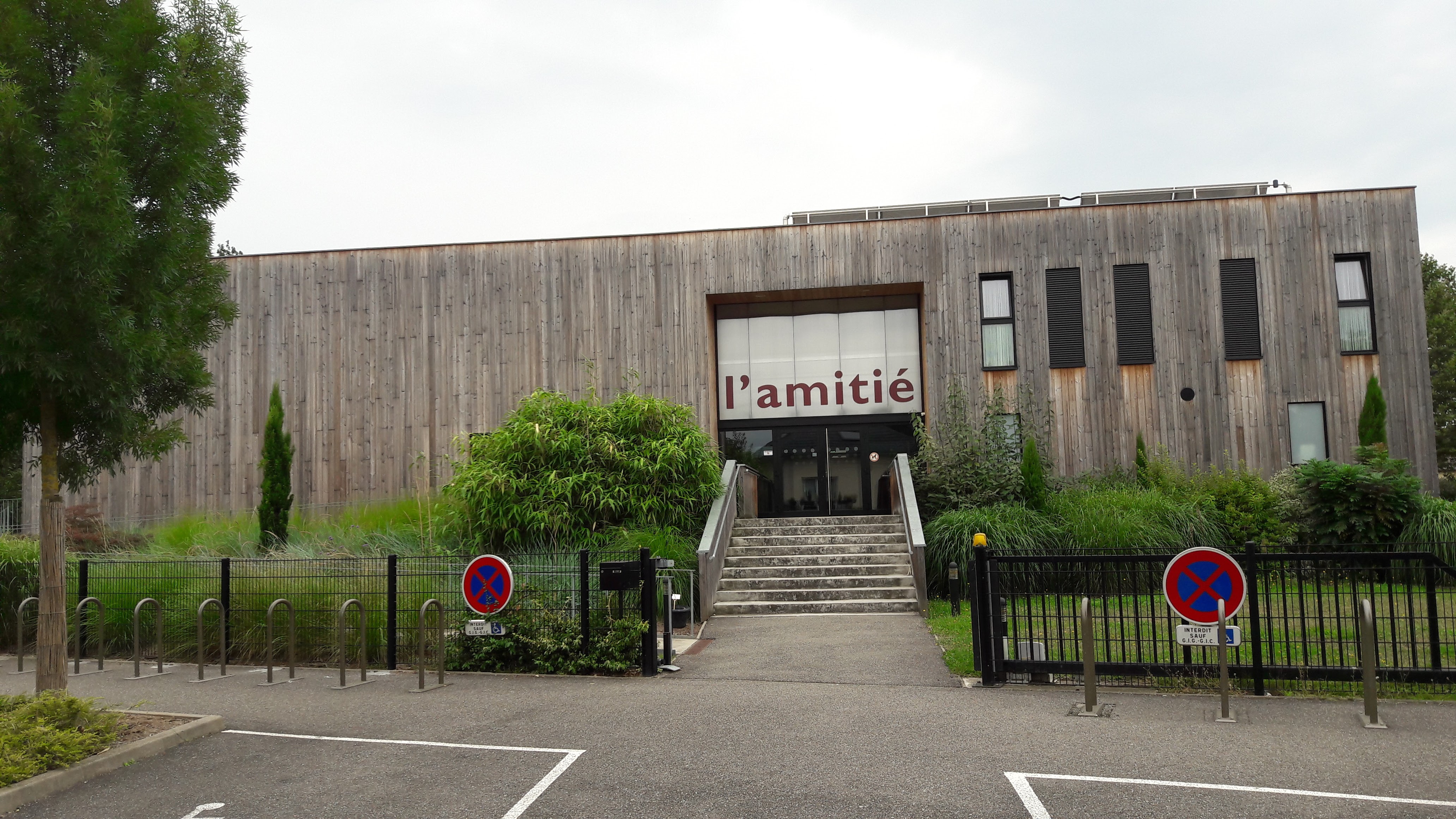 Photo n° 1 de l'avis de Eric.R fait le 11/06/2017 à 17:02