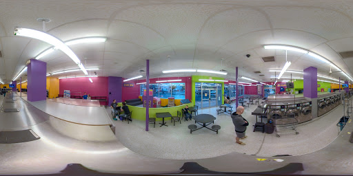 Laundromat «Festiva Laundry», reviews and photos, 701 Columbia Ave, Lancaster, PA 17603, USA