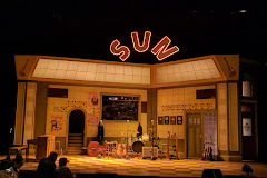 Stanley Industrial Alliance Stage, Arts Club Theatre Company