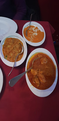 Plats et boissons du Restaurant indien Jodhaa's à Sartrouville - n°6