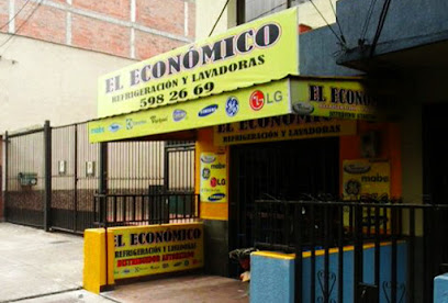 Inversion Ocampo S.A.S. El Economico itagui