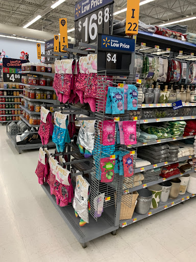 Department Store «Walmart Supercenter», reviews and photos, 1590 Dunlawton Ave, Port Orange, FL 32127, USA