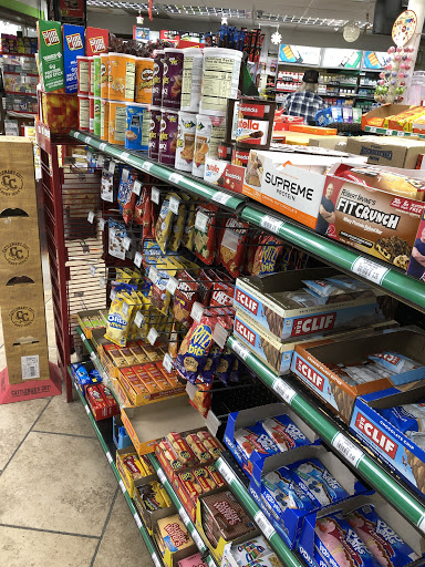 Convenience Store «7th Heaven Discount Store», reviews and photos, 200 Washington St, Chillicothe, MO 64601, USA
