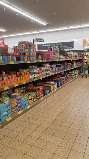 Supermarket «ALDI», reviews and photos, 2241 Citrus Blvd #103, Leesburg, FL 34748, USA