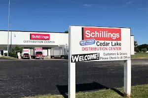 Schillings Distribution Center image
