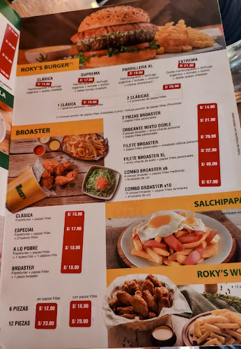 Av. Guardia Civil MZ. Q-18, Piura 20002