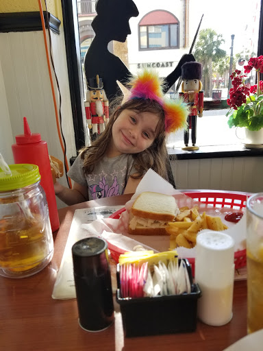 Produce Market «The Market Off Main Street», reviews and photos, 6238 Grand Blvd, New Port Richey, FL 34652, USA