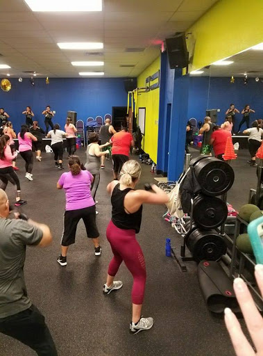 Gym «Pleasanton Athletic Center LLC», reviews and photos, 1202 W Oaklawn Rd, Pleasanton, TX 78064, USA