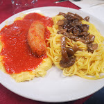 Photo n°7 de l'avis de Alf.a fait le 28/12/2021 à 21:18 sur le  Ristorante Da Romano à Capranica Prenestina