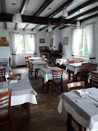 Atmosphère du Restaurant français L'Orée de la Chabotterie à Montréverd - n°6