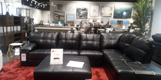 Furniture Store «American Signature Furniture», reviews and photos, 3001 Stonecrest Promenade, Lithonia, GA 30038, USA