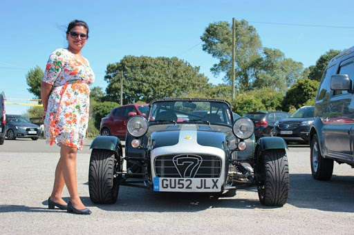 Motorcycle Dealer «Triumph of Westchester», reviews and photos, 512 Tarrytown Rd, White Plains, NY 10607, USA