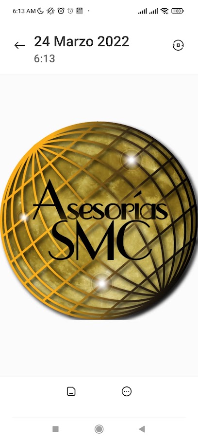 ASESORIAS SMC S.A.S