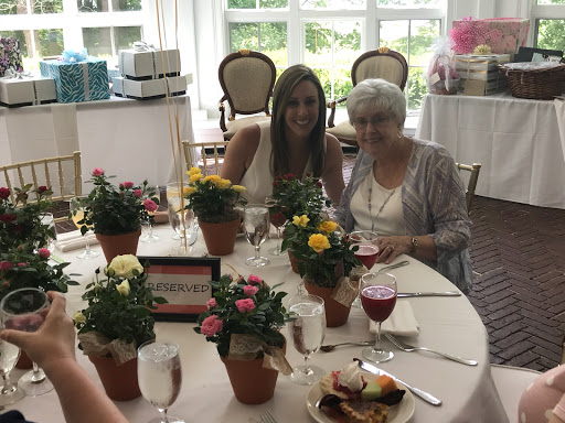 Florist «Carrolls Florist of Beverly», reviews and photos, 385 Cabot St, Beverly, MA 01915, USA