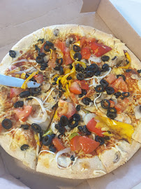 Plats et boissons du Pizzeria Domino's Pizza Poissy - n°12