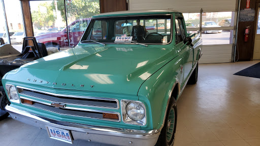 Used Car Dealer «Powers Auto Sales», reviews and photos, 2206 3rd Ave, New Brighton, PA 15066, USA