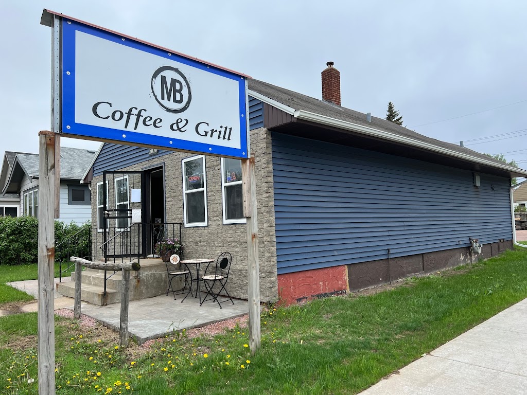 MB Coffee and Grill 57104