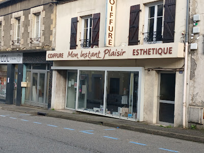 Mon Instant Plaisir - Ussel à Ussel
