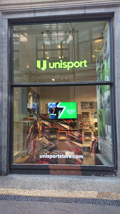 Unisportstore