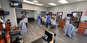 Babylon Salon