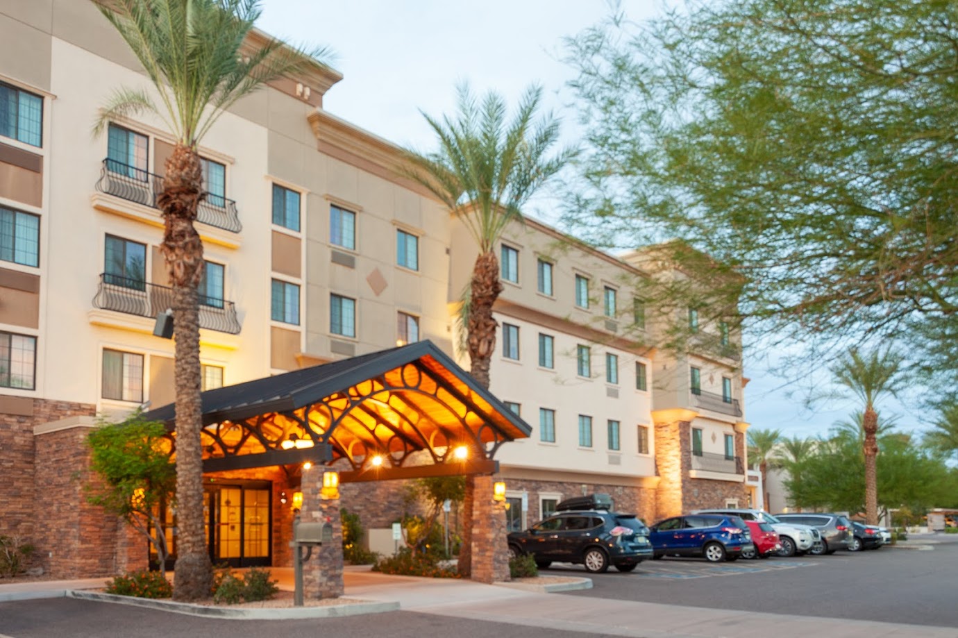 Staybridge Suites Phoenix - Chandler, an IHG Hotel