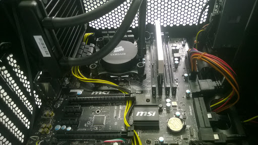 Computer Store «The Computer Stop LLC», reviews and photos, 2933 W Liberty Ave, Pittsburgh, PA 15216, USA