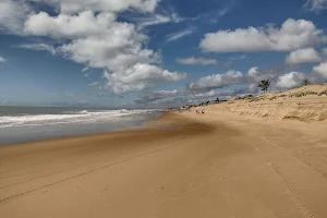 Praia de Itaúnas image