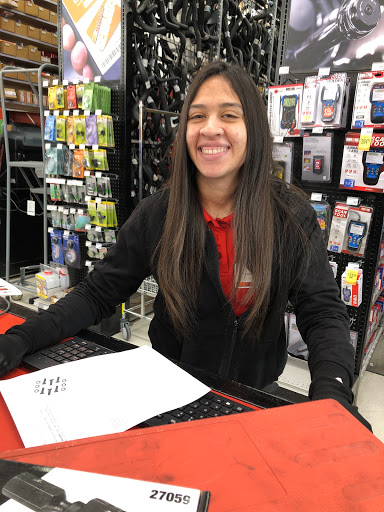 Auto Parts Store «AutoZone», reviews and photos, 10359 Sepulveda Blvd, Mission Hills, CA 91345, USA