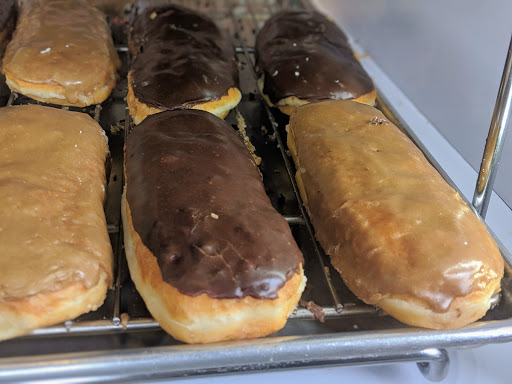 Donut Shop «Happy Donuts», reviews and photos, 2916 Central Ave, Eureka, CA 95501, USA