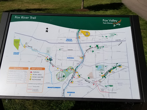 Park «Lippold Park - Fox Valley Park District», reviews and photos, 2001 S River St, Batavia, IL 60510, USA