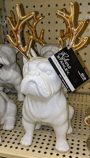 Craft Store «Hobby Lobby», reviews and photos, 280 McMahan Blvd, Marion, OH 43302, USA