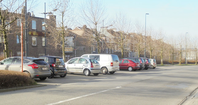 Beoordelingen van Parking - Rue aux Laines in Verviers - Parkeergarage