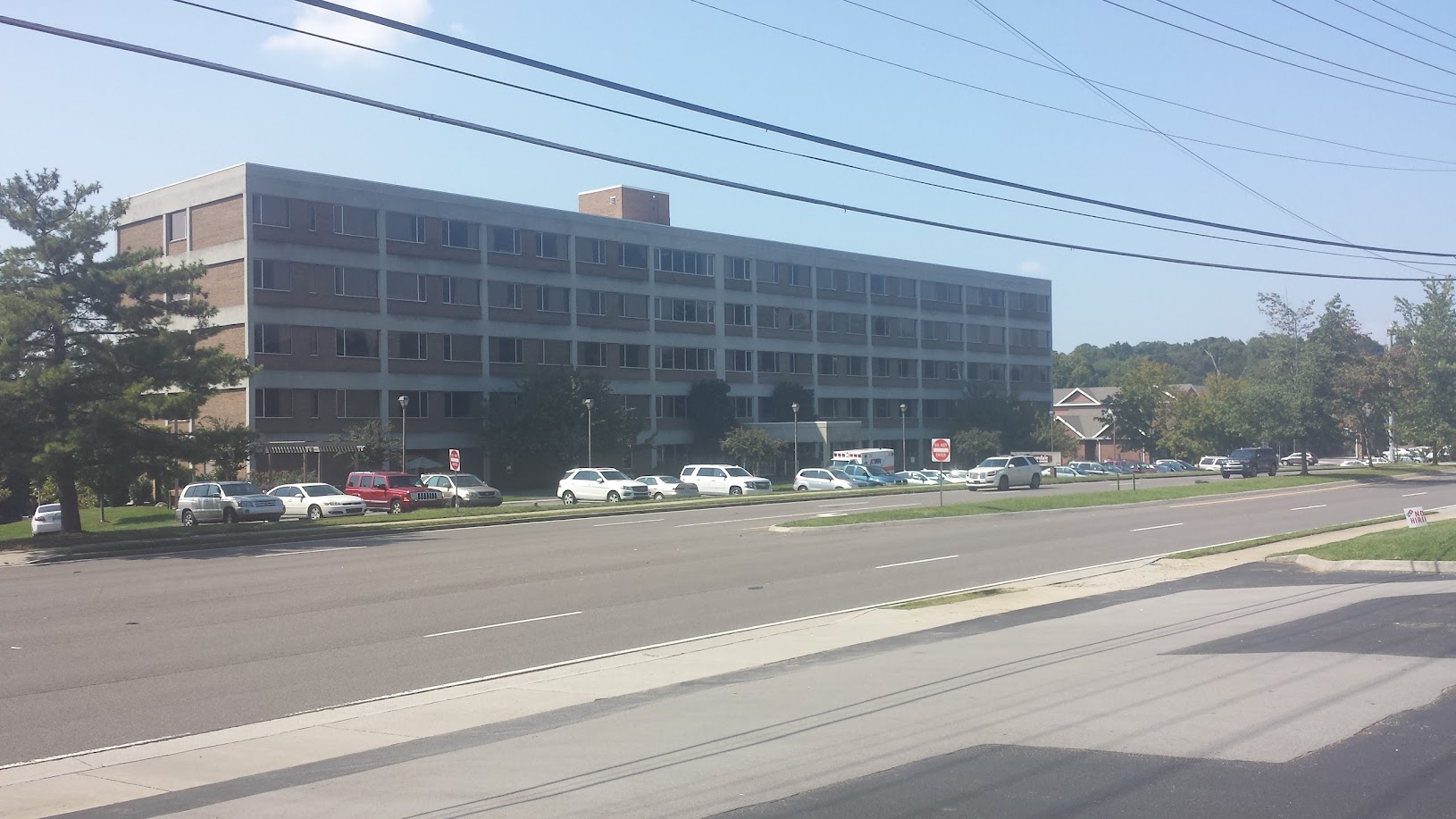 Shannondale Health Care Center