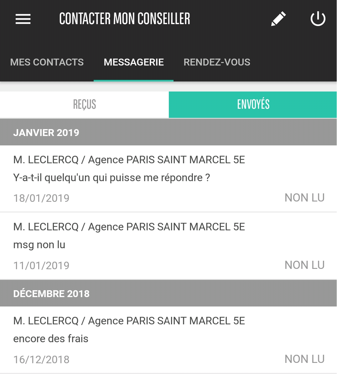 Photo n° 1 de l'avis de Benjamin. fait le 16/06/2018 à 06:18
