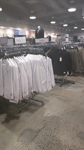 Clothing Store «K&G Fashion Superstore», reviews and photos, 77 Willowbrook Blvd Suite 81, Wayne, NJ 07470, USA